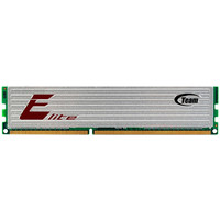 Оперативная память Team Elite 8GB DDR3 PC3-12800 (TED38G1600C11BK)