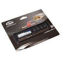 Оперативная память Team Elite 8GB DDR3 PC3-12800 (TED38G1600C11BK)