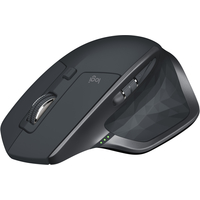 Мышь Logitech MX Master 2S (графит) [910-005139]