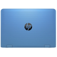 Ноутбук HP Stream x360 11-aa008ur 2EQ07EA