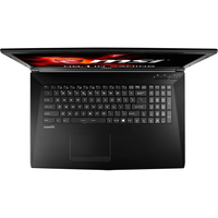 Ноутбук MSI GL72M 7REX-1480XRU 16 Гб