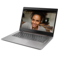 Ноутбук Lenovo IdeaPad 520S-14IKBR 81BL0094RU