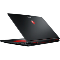 Ноутбук MSI GL62MVR 7RFX-1256RU 24 Гб