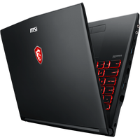 Ноутбук MSI GL62MVR 7RFX-1256RU 24 Гб