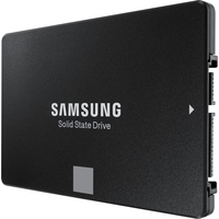SSD Samsung 860 Evo 500GB MZ-76E500