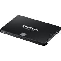 SSD Samsung 860 Evo 500GB MZ-76E500