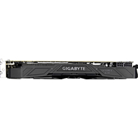 Видеокарта Gigabyte GeForce GTX 1080 Ti Gaming OC Black 11GB GDDR5X (GV-N108TGAMINGOC BLACK-11GD)