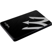 SSD KFA2 Gamer L S11 120GB GGAA1D4TETG32CNSBCKDXN