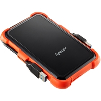 Внешний жесткий диск Apacer AC630 1TB AP1TBAC630T-1