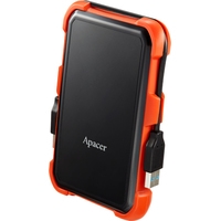 Внешний жесткий диск Apacer AC630 1TB AP1TBAC630T-1