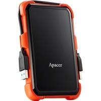 Внешний жесткий диск Apacer AC630 1TB AP1TBAC630T-1