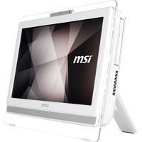 Моноблок MSI Pro 22ET 4BW-035RU