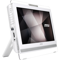 Моноблок MSI Pro 22ET 4BW-035RU