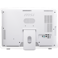 Моноблок MSI Pro 22ET 4BW-035RU