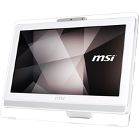 Моноблок MSI Pro 22ET 4BW-035RU