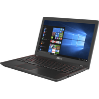 Ноутбук ASUS FX553VE-DM473