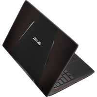 Ноутбук ASUS FX553VE-DM473