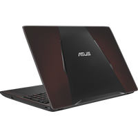 Ноутбук ASUS FX553VE-DM473