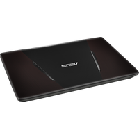 Ноутбук ASUS FX553VE-DM473