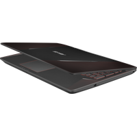 Ноутбук ASUS FX553VE-DM473