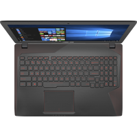 Ноутбук ASUS FX553VE-DM473