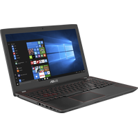 Ноутбук ASUS FX553VE-DM473