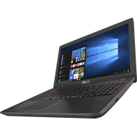 Ноутбук ASUS FX553VE-DM473