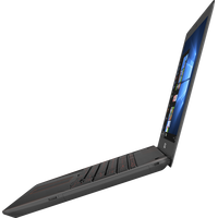 Ноутбук ASUS FX553VE-DM473
