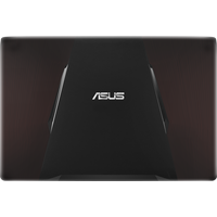 Ноутбук ASUS FX553VE-DM473