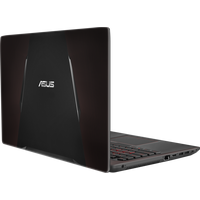 Ноутбук ASUS FX553VE-DM473
