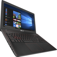 Ноутбук ASUS FX553VE-DM473