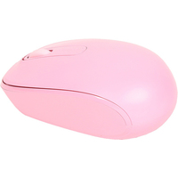 Мышь Microsoft Wireless Mobile Mouse 1850 (светло-розовый) [U7Z-00024]