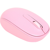 Мышь Microsoft Wireless Mobile Mouse 1850 (светло-розовый) [U7Z-00024]