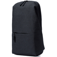 Рюкзак Xiaomi Mi Simple City Backpack (черный)