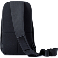 Рюкзак Xiaomi Mi Simple City Backpack (черный)