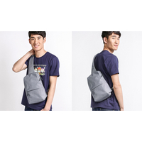 Рюкзак Xiaomi Mi Simple City Backpack (черный)