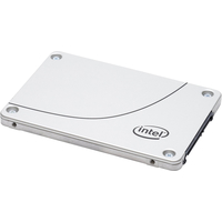 SSD Intel DC S4600 480GB SSDSC2KG480G701
