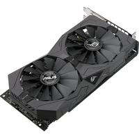 Видеокарта ASUS ROG Strix Radeon RX 570 4GB GDDR5 [ROG-STRIX-RX570-4G-GAMING]