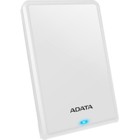 Внешний жесткий диск A-Data HV620S 1TB (AHV620S-1TU3-CWH) (белый)