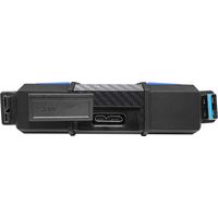 Внешний жесткий диск A-Data HD710P 1TB (синий) (AHD710P-1TU31-CBL)