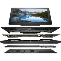 Ноутбук Dell Inspiron 15 7577-5212 16 Гб