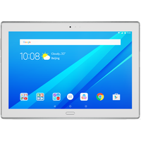 Планшет Lenovo Tab 4 10 Plus TB-X704L 64GB LTE (белый) ZA2R0056UA