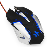 Мышь + клавиатура Гарнизон GKS-510G