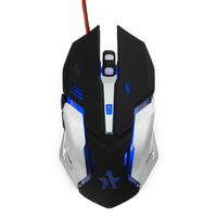 Мышь + клавиатура Гарнизон GKS-510G