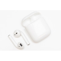 Наушники с микрофоном Apple AirPods [MMEF2]