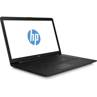 Ноутбук HP 17-bs054ur 2WH07EA 8 Гб