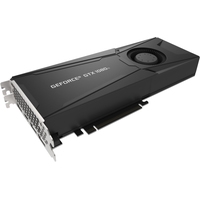 Видеокарта PNY GeForce GTX 1080 Ti Blower 11GB GDDR5X [GF108IGTXCD11EPB]