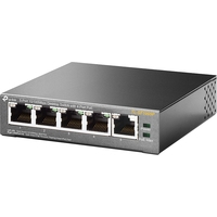 Коммутатор TP-Link TL-SF1005P