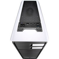 Корпус AeroCool Aero-500 White Edition