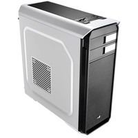 Корпус AeroCool Aero-500 White Edition
